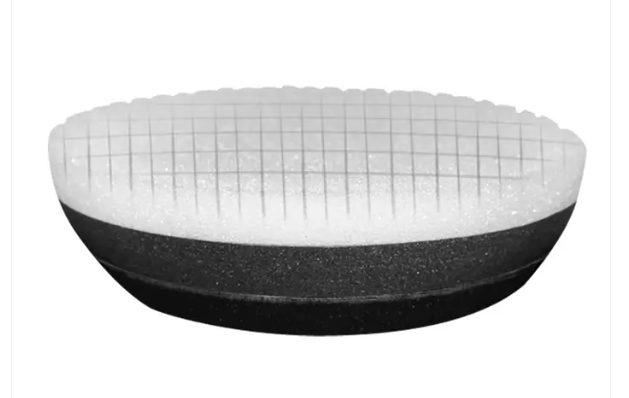 Clave 2474 — 135x25 TENAZIT SPIDERPAD #