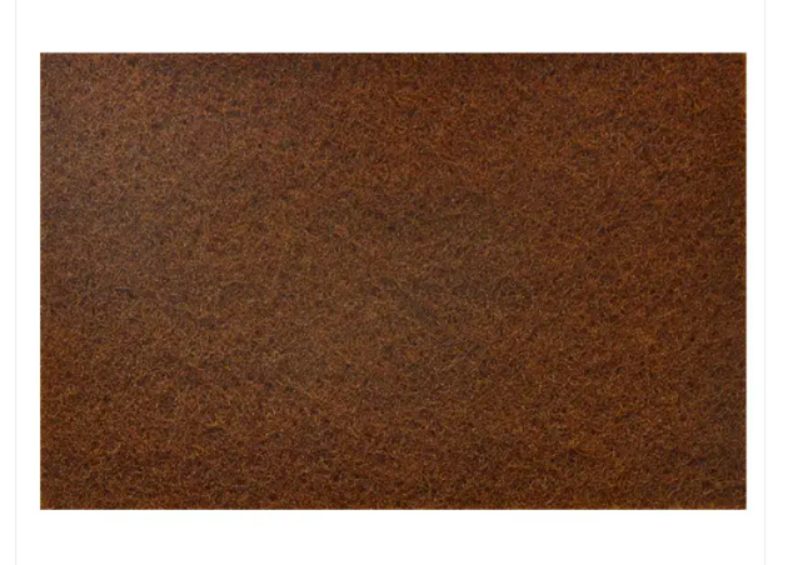 Clave 602 — A 225x150 ABRASIVA CANELA #