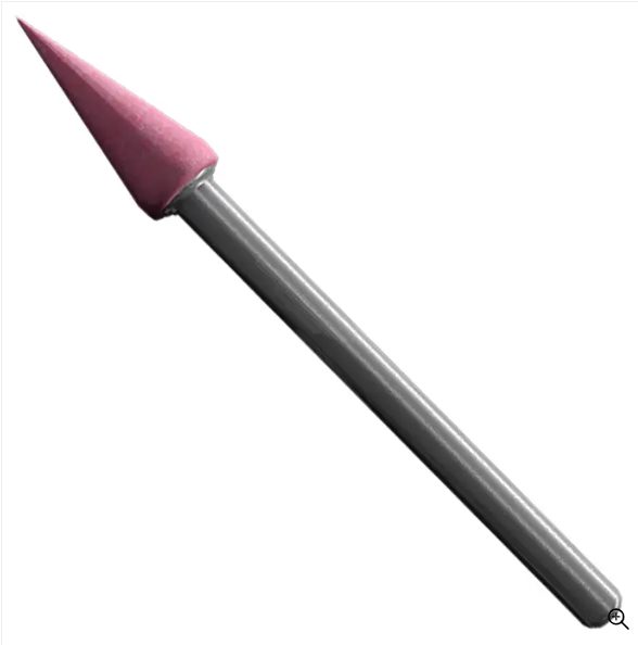 Clave 422 — 6x16x3.2 88A90O6VT9