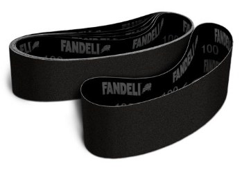 Clave 03988 — Banda: 3"X21" W98 60