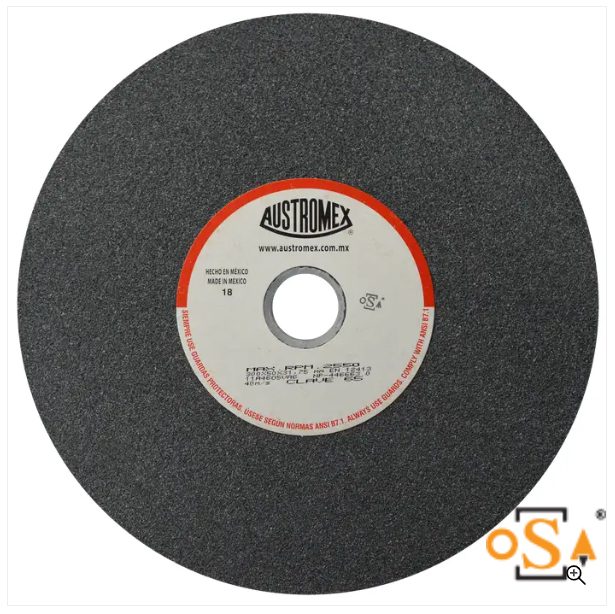 Clave 65 — 300X50X31.75 11A46O5VA6