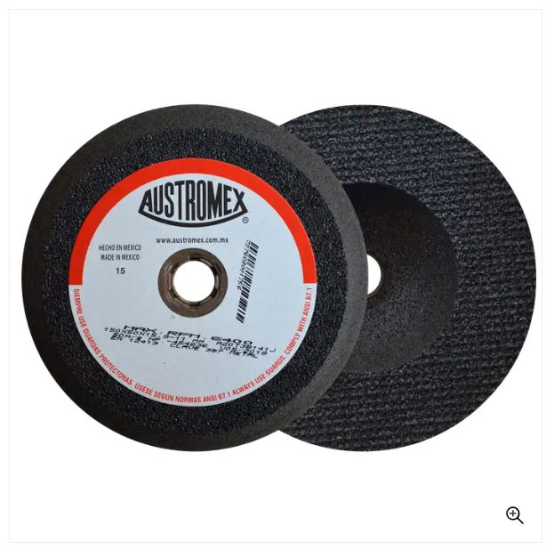 Clave 357 — 150X50X15.9-11 A20T3B141J