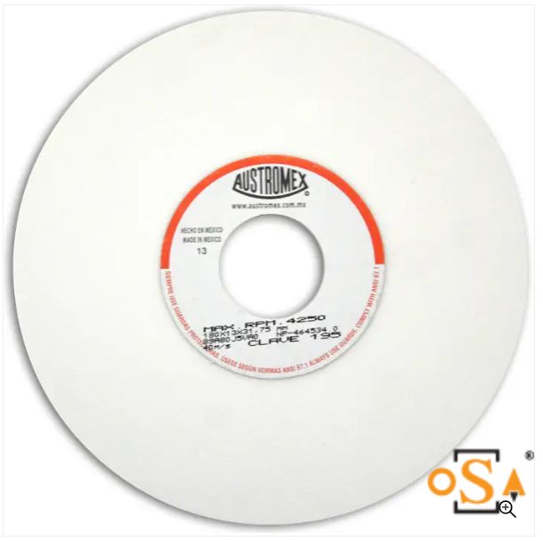 Clave 195 — 180X13X31.75 89A80J5VA0