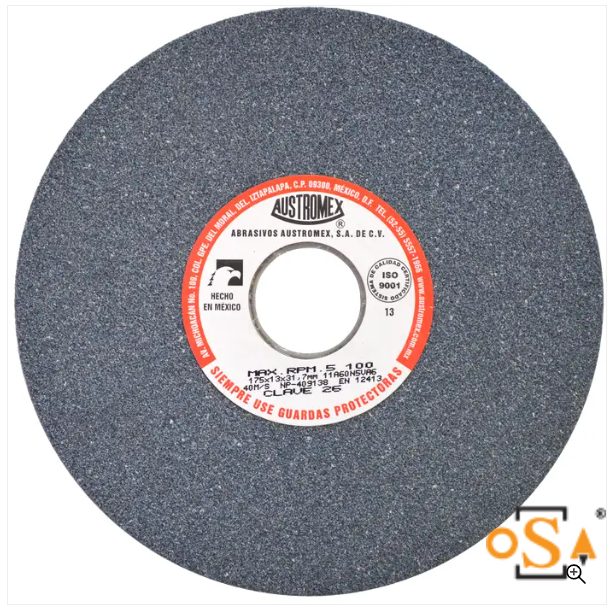 Clave 26 — 180X13X31.75 11A60N5VA6