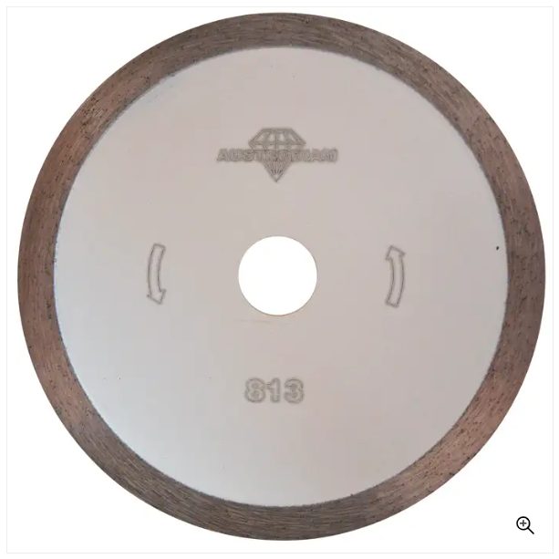Clave 813 — 100x1.5x15.9 BLANCO BRONCE #