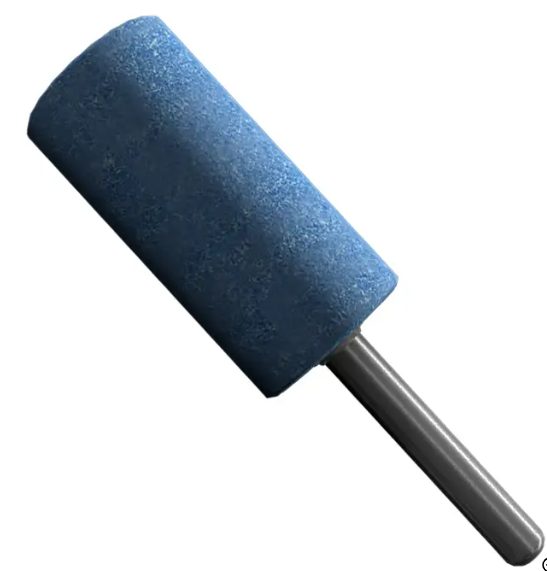 Clave 618 — 25x50x6.4 89A54P3VT4