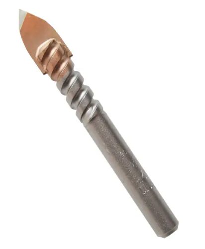 Clave 1844 — 12 x 79.4 Broca Vidrio 012