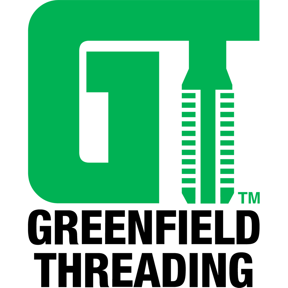 Logo Greenfield Threading