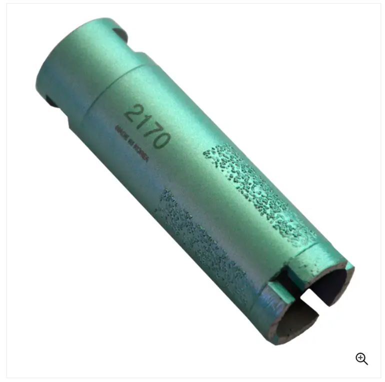Clave 2170 — 32X108XM14-2 VERDE ORO PVB #