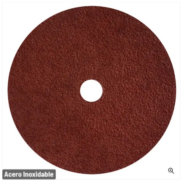 Clave 932 — 115x22.2 A50 #