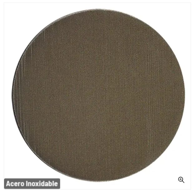 Clave 2789 — 125 ALO-400 #