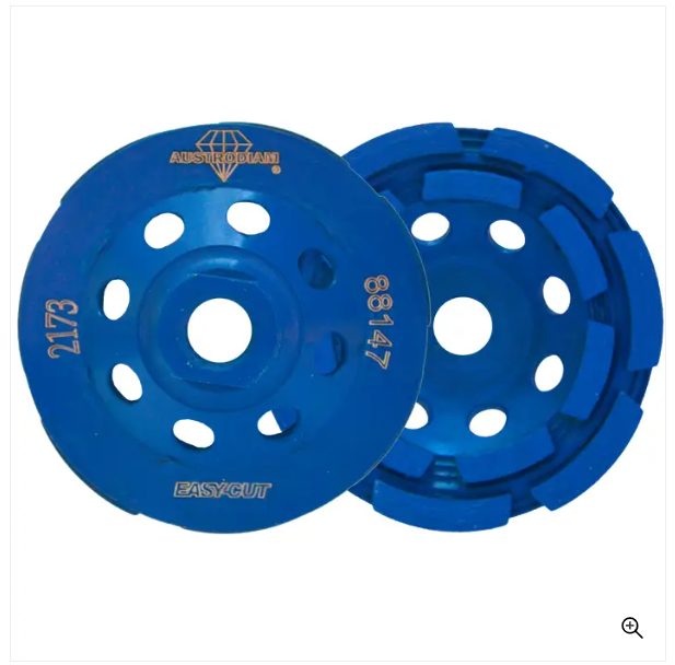 Clave 2173 — 100x15.9-11 EASY CUT 2 HILERAS