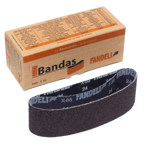 Fandeli Banda X88