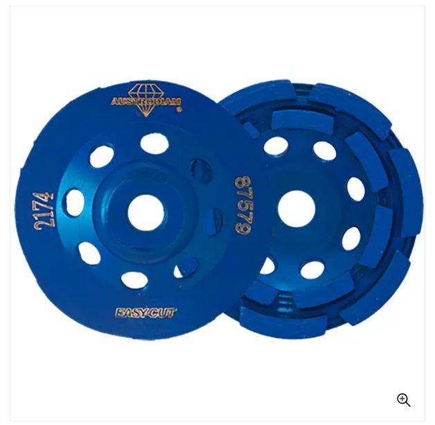 Clave 2174 — 100xM14-2 EASY CUT 2 HILERAS