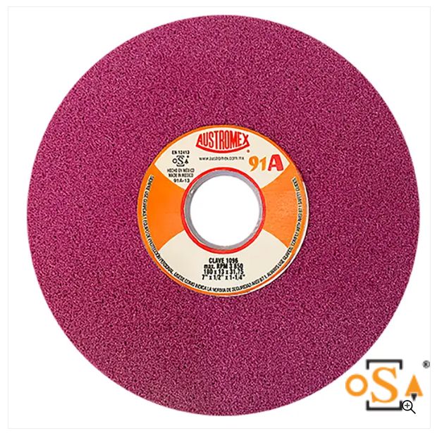 Clave 1096 — 180 x 13 x 31.75 91A54J1pVH5
