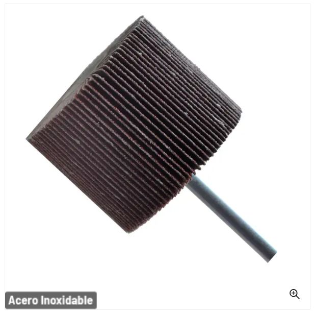 Clave 934 — 50x38x6.4 WF80 #