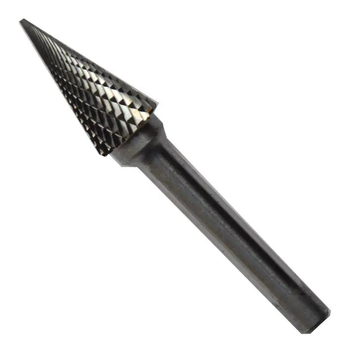 Clave 2287 — 12x25x6.4 DOBLE CORTE EASY CUT #