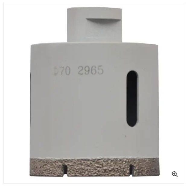 Clave 2965 — 70x15.9-11 VB PLATA #