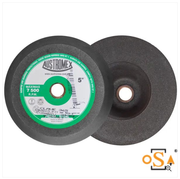 Clave 365 — 125X50X15.9-11 1C120N4B221J