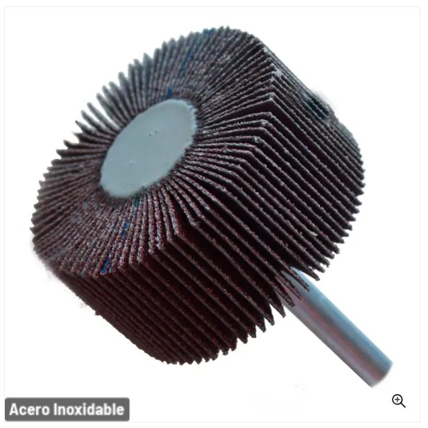 Clave 908 — 50x25x6.4 WF120 #
