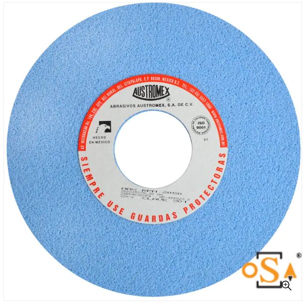 Clave 901 — 300X25X76.20 3SB54K32VP4
