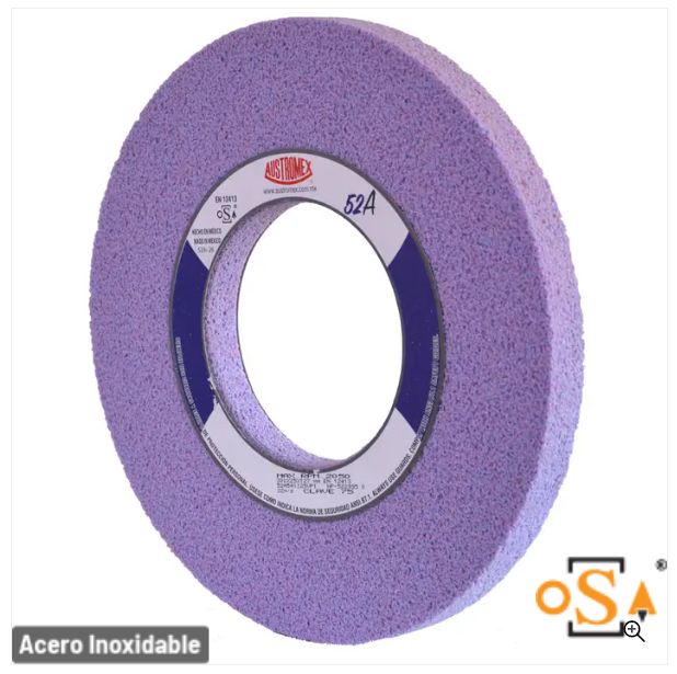 Clave 75 — 300 x 25 x 127 52A541I25VP1