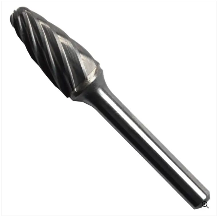 Clave 131 — 12.7x25.4x6.4 AC CORTE DE ALUMINIO #