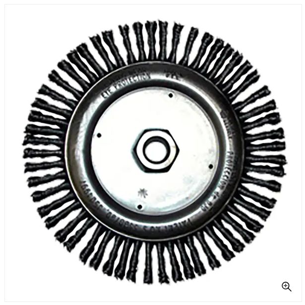 Clave 985 — 175x0.508xMR 76T PIPELINE #