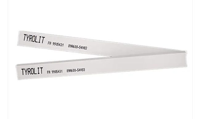 Clave 4284 — 150 x 13 x 6 89A600-54 V83 #