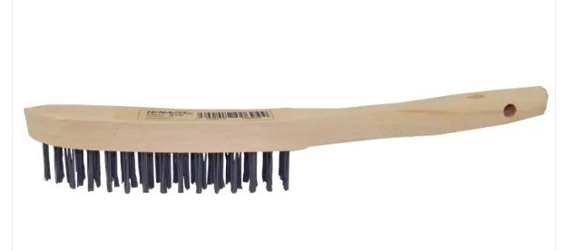 Clave 976 — 290x35 AC.CARBON C.RASPAR 4X16 #