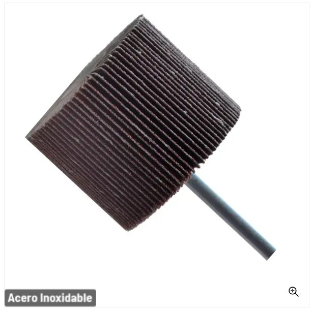 Clave 913 — 50x38x6.4 WF120 #