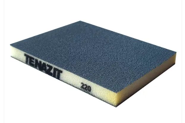 Clave 2097 — 123x98x12.5 SIC/FINO-220 #