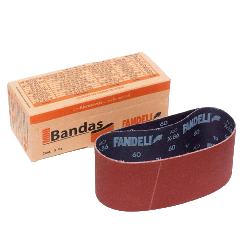 Fandeli Banda X86