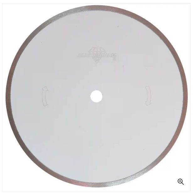 Clave 809 — 200x1.6x15.9 BLANCO BRONCE #