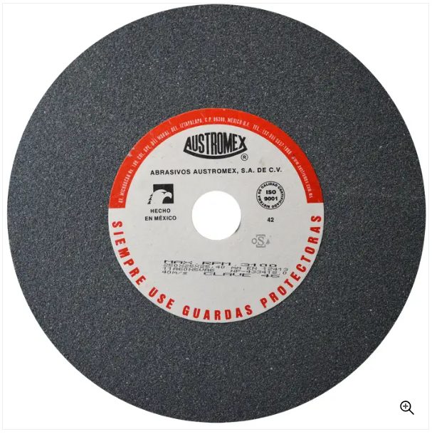 Clave 46 — 250X25X25.40 11A60N5VA6