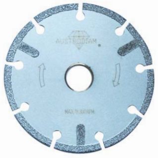 Clave 1592 — 115x2.0x22.2 D50/60-VB #*