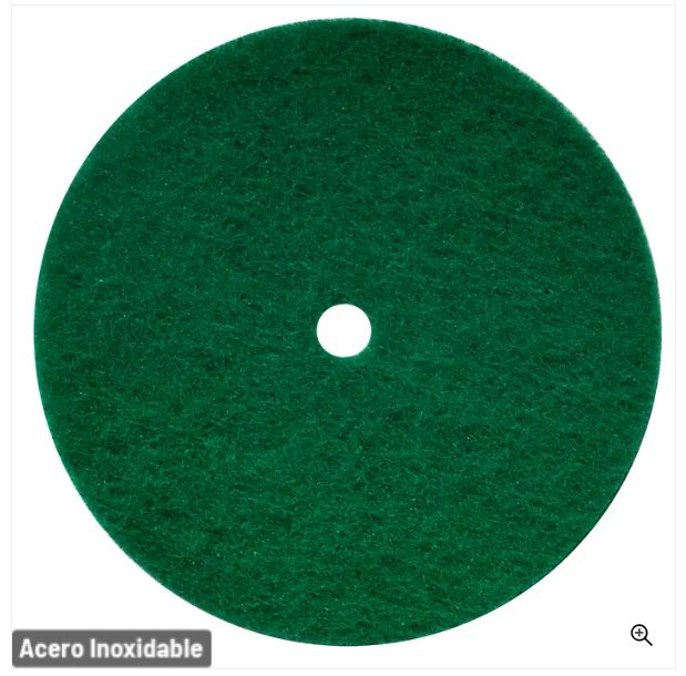 Clave 681 — 152x13 ALO GRUESO VERDE#