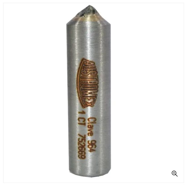 Clave 964 — 11x42 1 CT. #