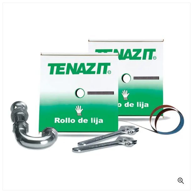 Clave 1265 — 38x45720 TZAJP-120