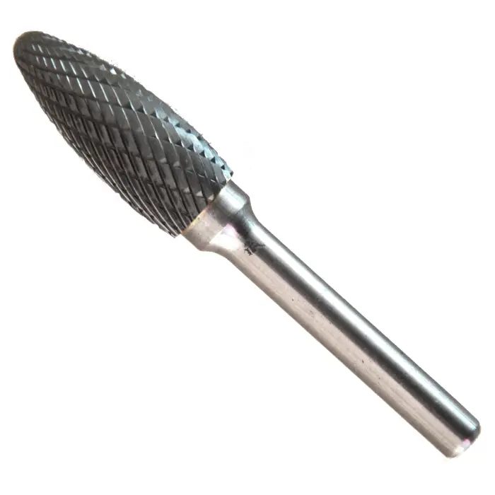Clave 2284 — 12x32x6.4 DOBLE CORTE EASY CUT #
