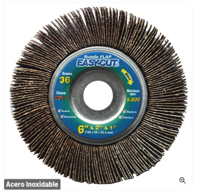 Clave 2911 — 150x50x25.4 A36-EC #