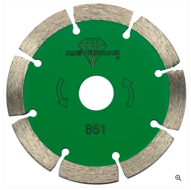 Clave 851 — 115 x 2.4 x 22.2 VERDE ORO #