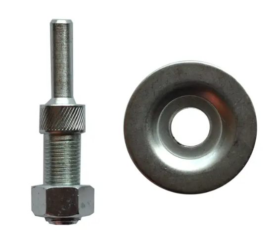 Clave 546 — 70 X 8 ADAPTADOR RT-1 TALADRO