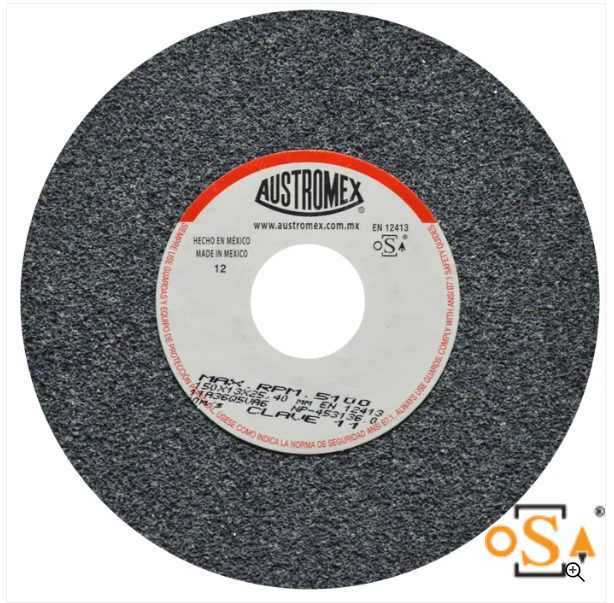 Clave 11 — 150X13X25.40 11A36Q5VA6