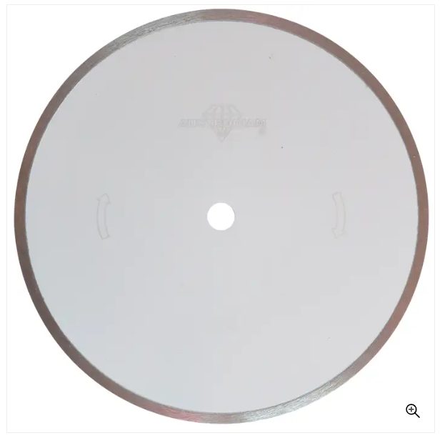 Clave 814 — 180x1.5x15.9 BLANCO BRONCE #