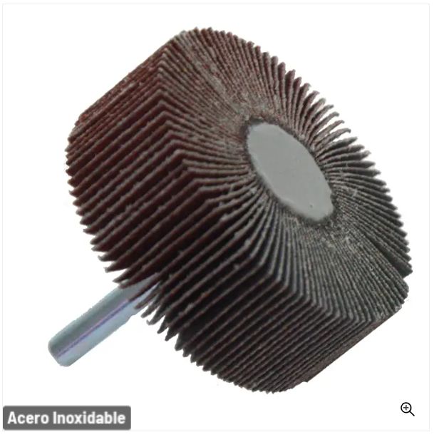 Clave 955 — 65x25x6.4 WF120 #