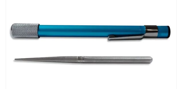 Clave 1181 — 12 x 180 Lapiz de diamante #