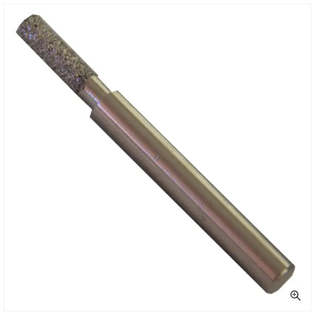 Clave 1441 — 5x15x6.4 DVB35/40-MT3