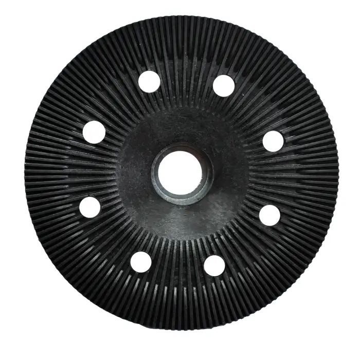 Clave 944 — 115 x 15.9-11 Heavy Duty Rígido #