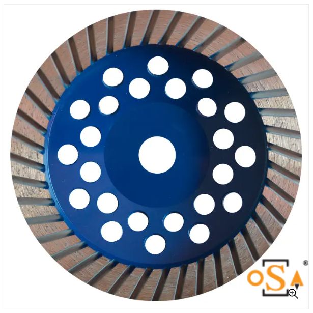Clave 2169 — 180X22.2 AZUL BRONCE #